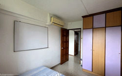 Blk 340 Clementi Avenue 5 (Clementi), HDB 5 Rooms #536260851